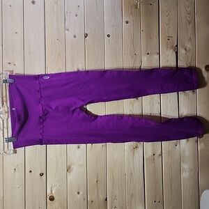 FP Movement by Free People Purple Leggings